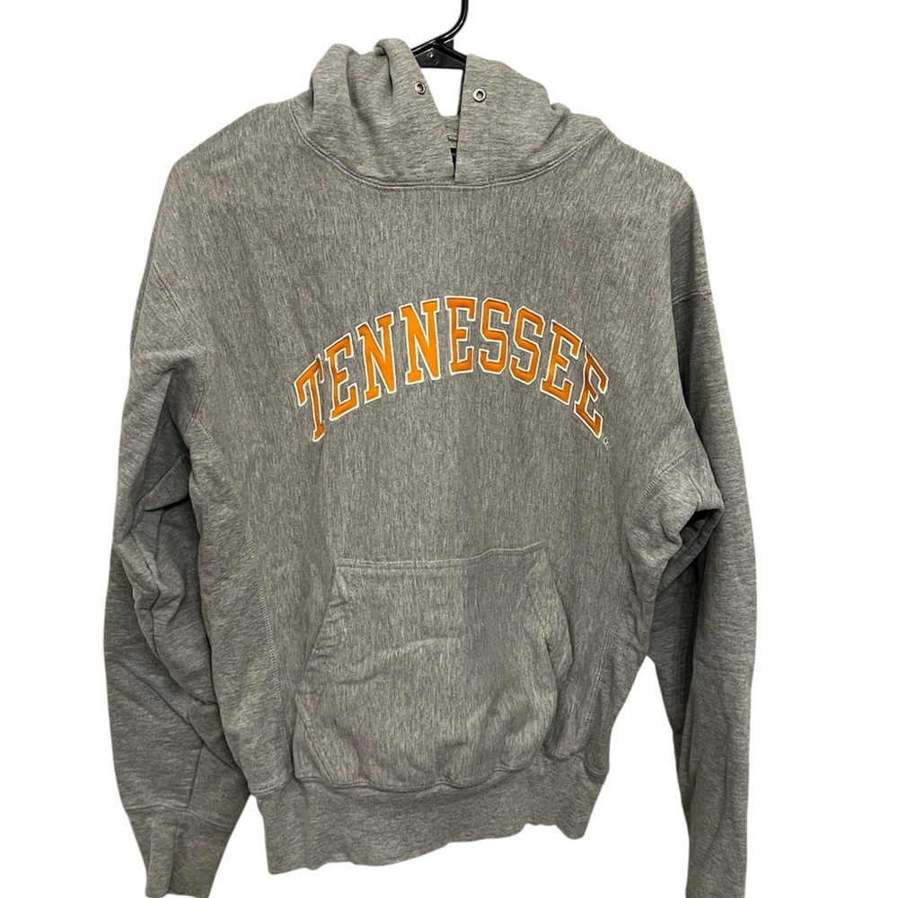 Tennessee Volunteers Gray Hoodie Steve & Barry’s XS